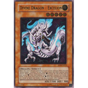 極美品 ARS10+ 遊戯王 Divine Dragon Excelion SOIEN033LR.jpg
